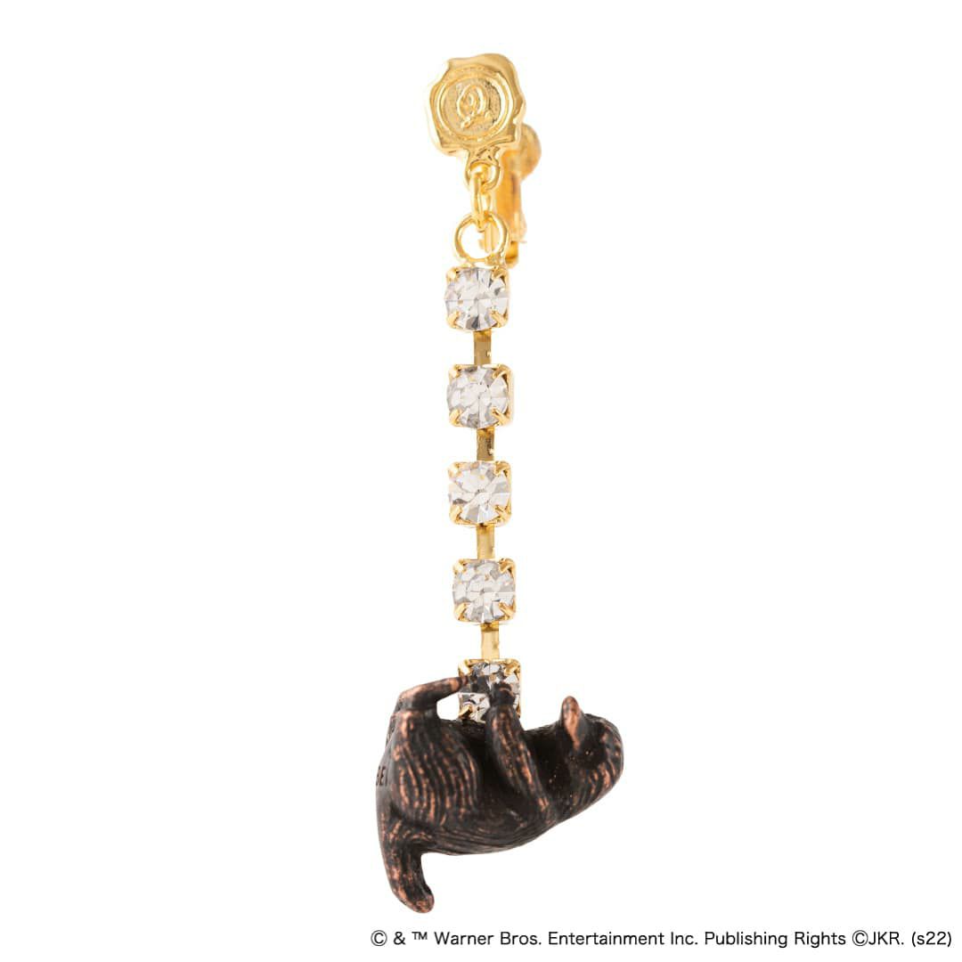 ファンタスティックビースト コラボアクセサリー イヤリング