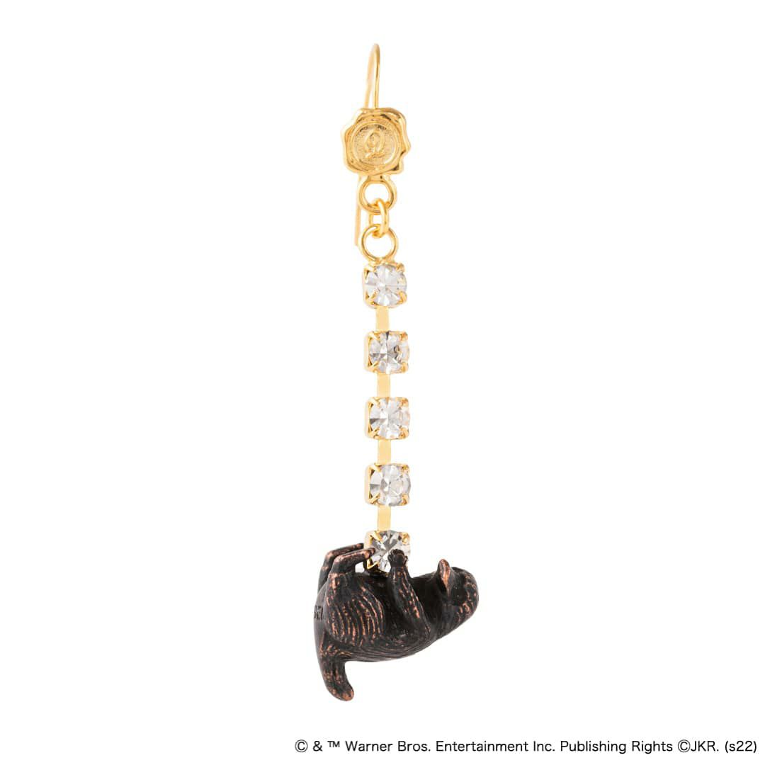 ファンタスティックビースト コラボアクセサリー ピアス