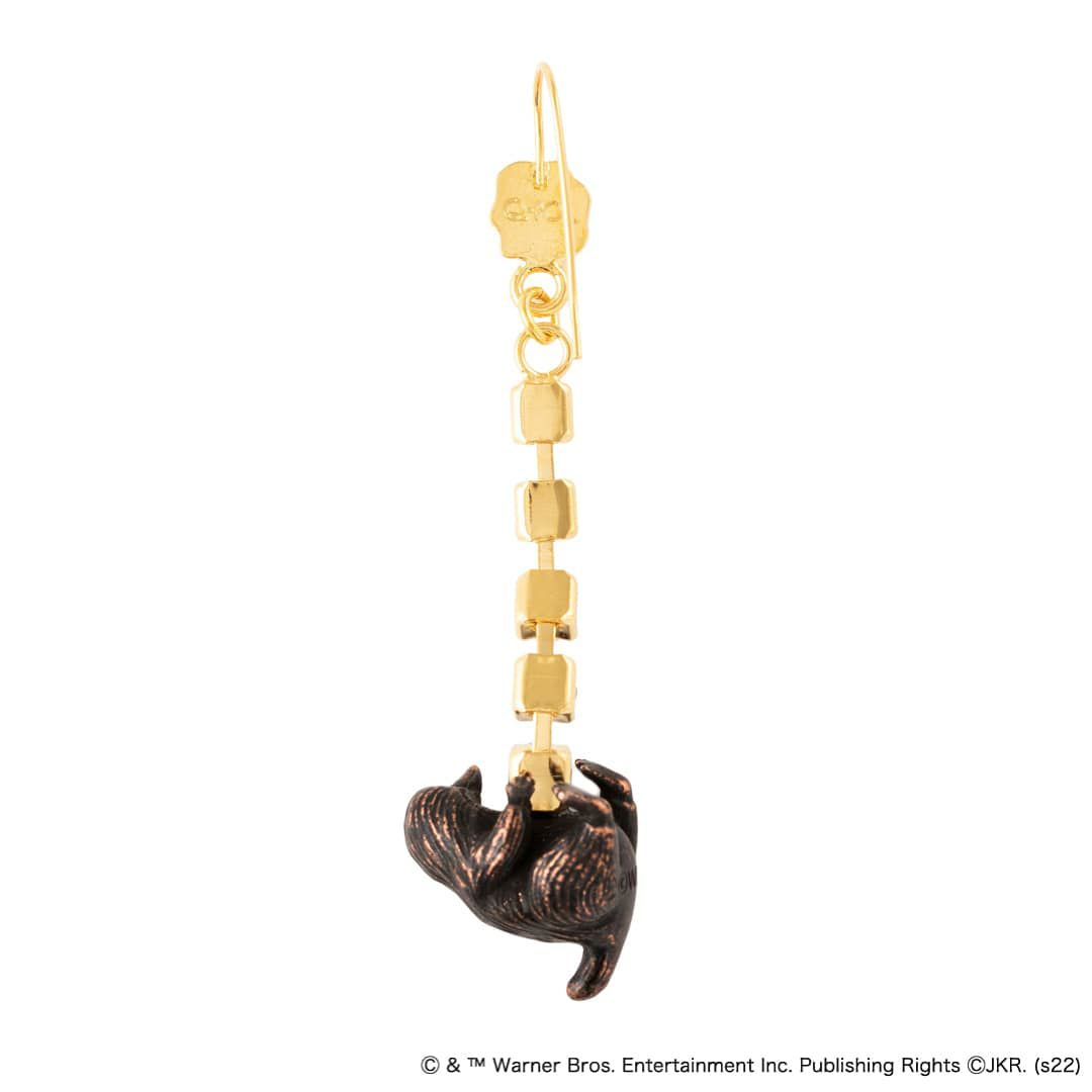 ファンタスティックビースト コラボアクセサリー ピアス