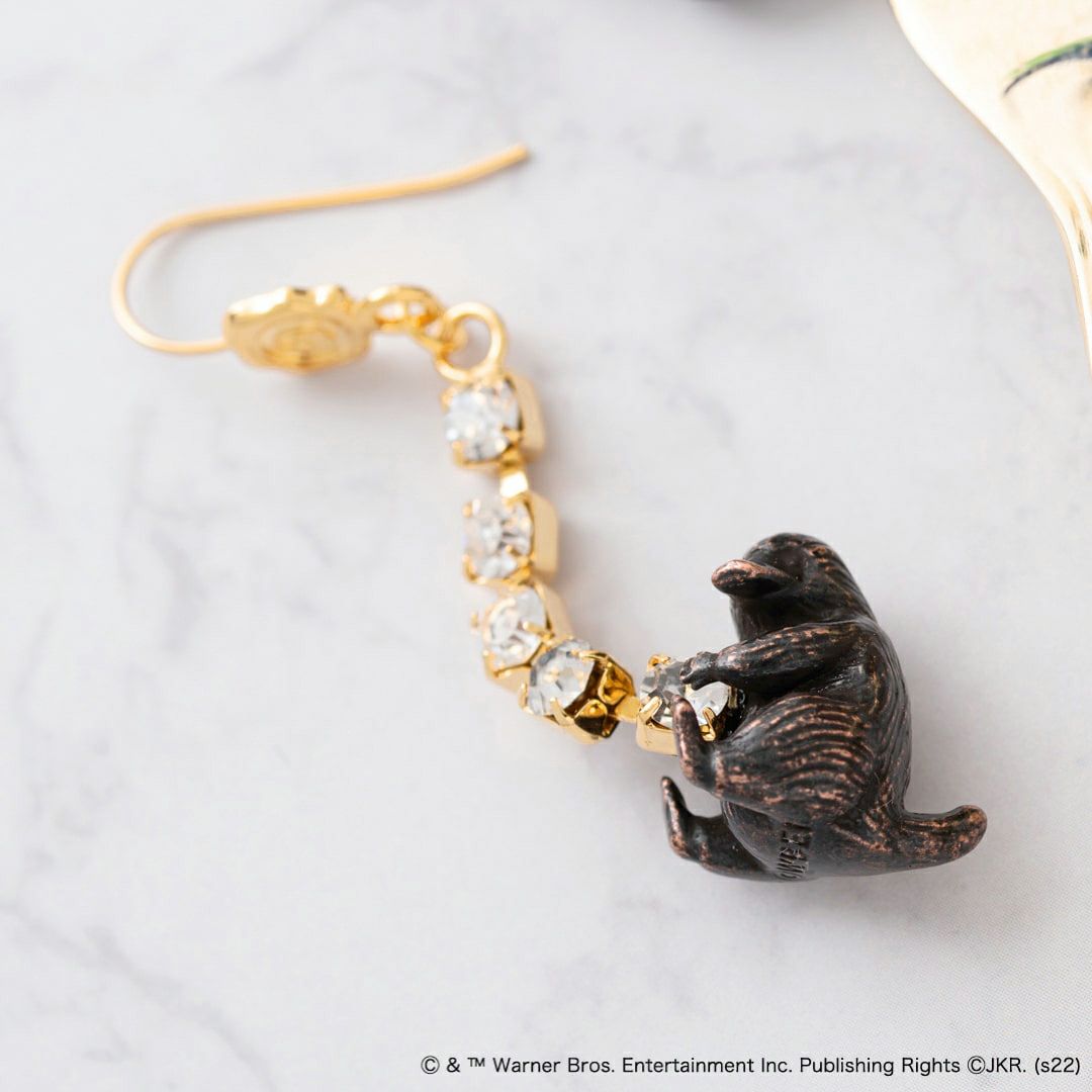 ファンタスティックビースト コラボアクセサリー ピアス