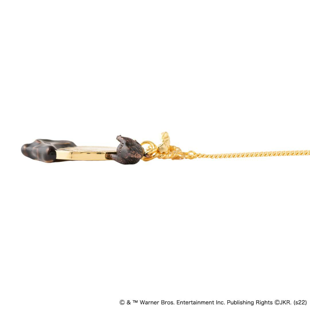 ファンタスティックビースト コラボアクセサリー ネックレス