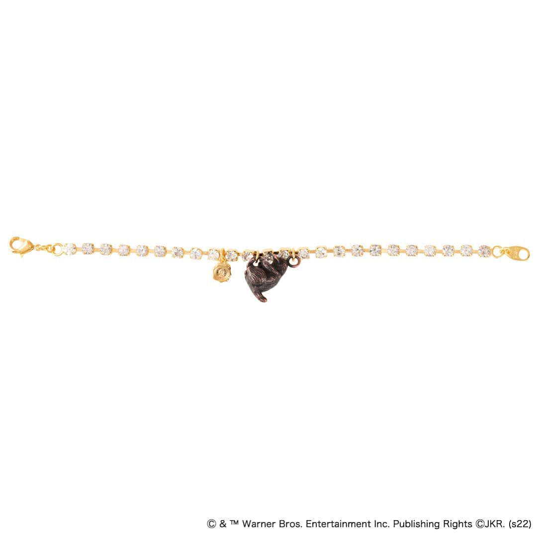 ファンタスティックビースト コラボアクセサリー ブレスレット