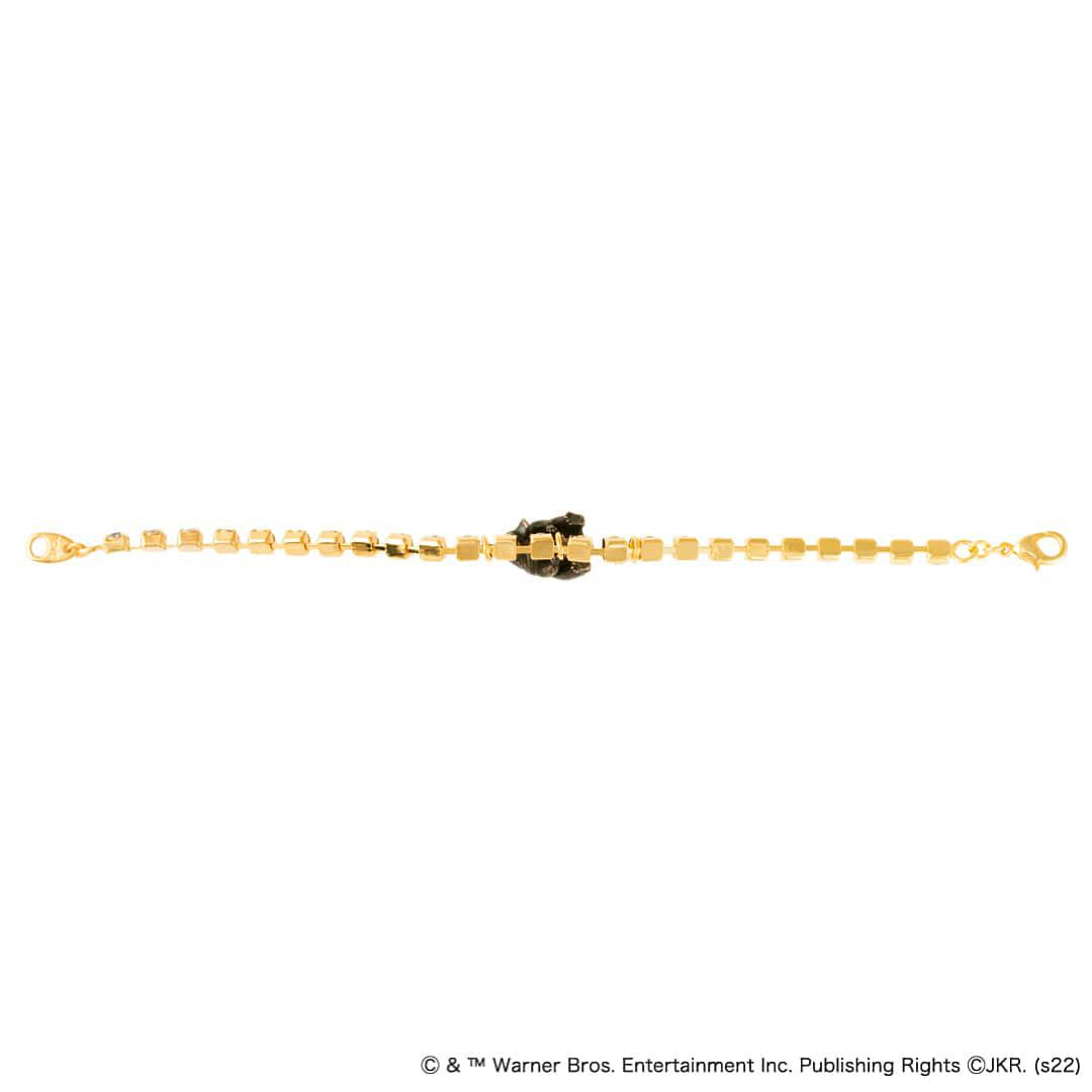 ファンタスティックビースト コラボアクセサリー ブレスレット