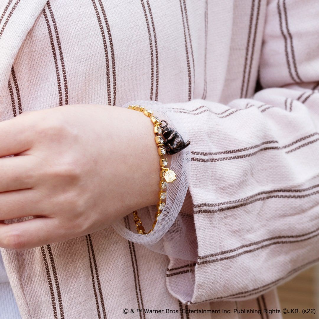 ファンタスティックビースト コラボアクセサリー ブレスレット