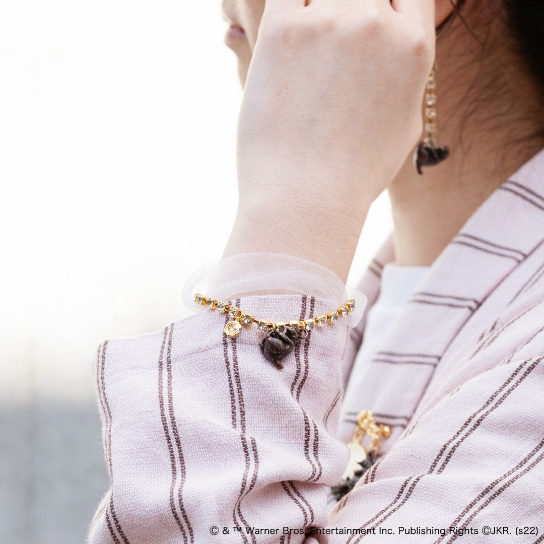 ファンタスティックビースト コラボアクセサリー ブレスレット