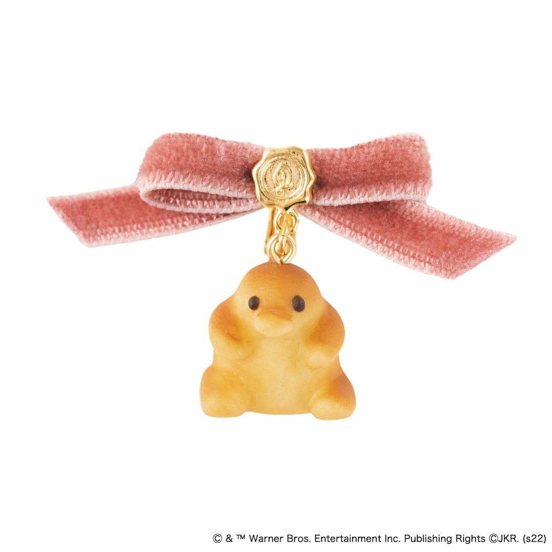 ファンタスティックビースト コラボアクセサリー イヤリング