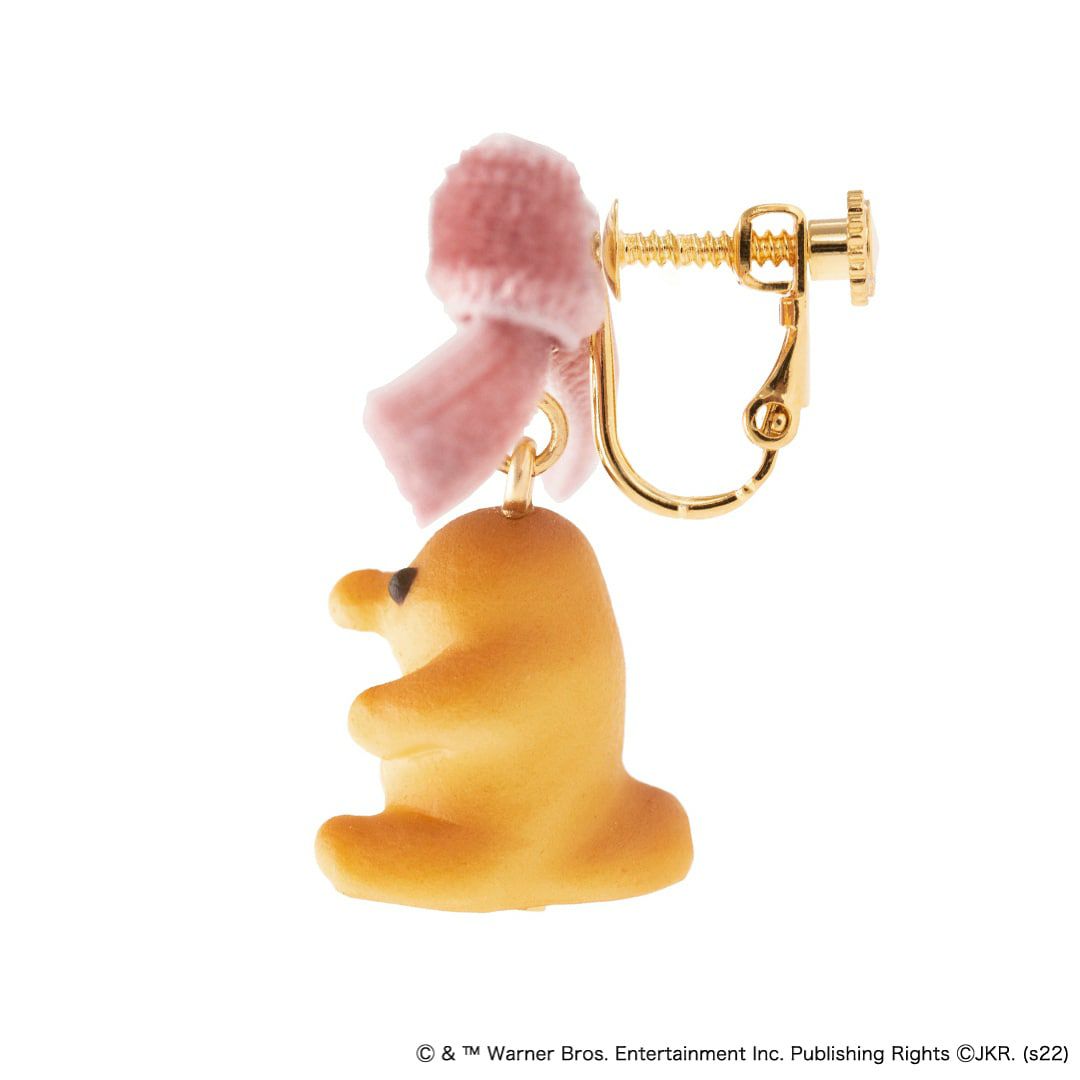 ファンタスティックビースト コラボアクセサリー イヤリング