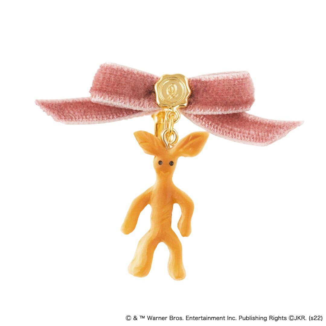 ファンタスティックビースト コラボアクセサリー イヤリング