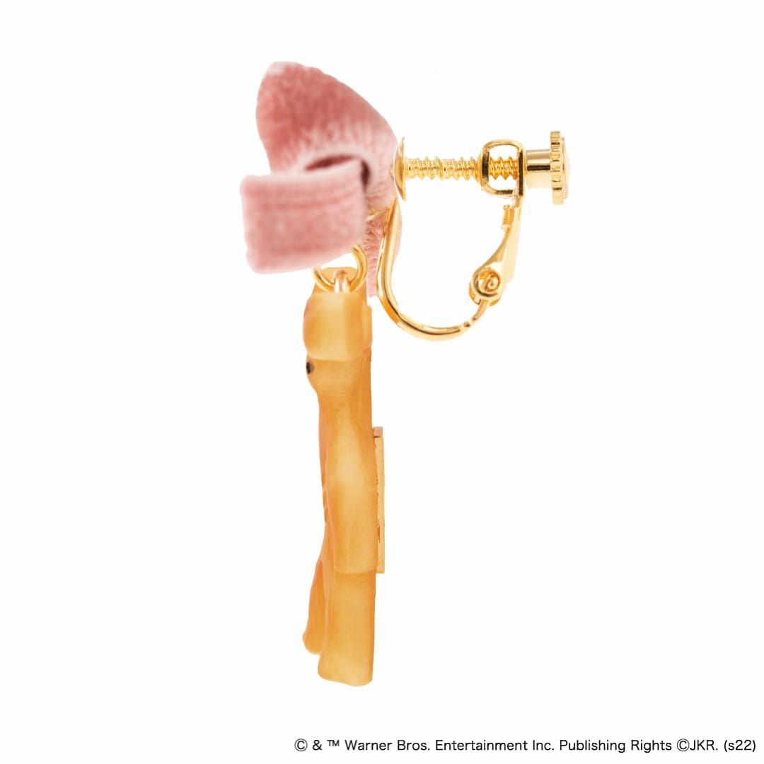 ファンタスティックビースト コラボアクセサリー イヤリング