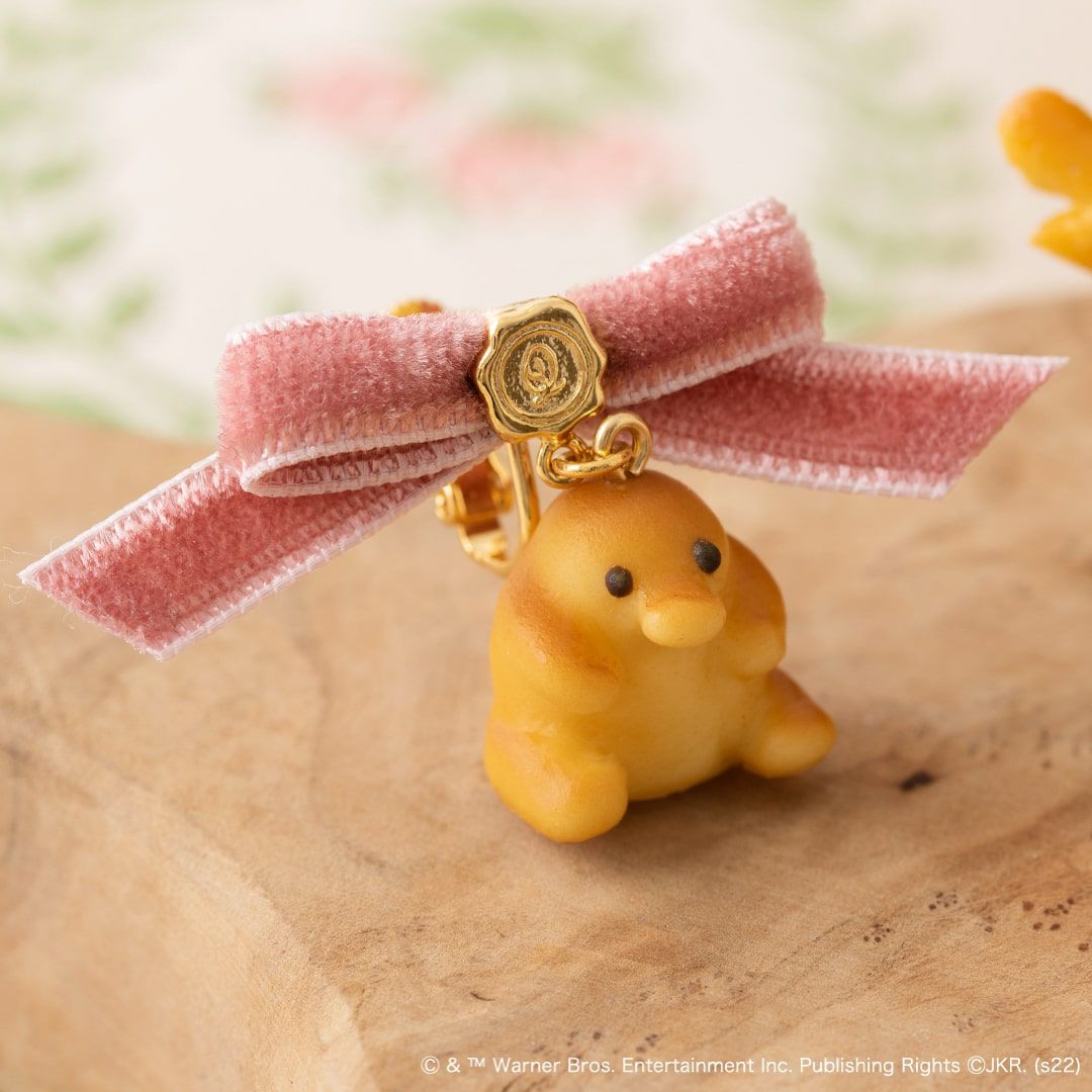 ファンタスティックビースト コラボアクセサリー イヤリング