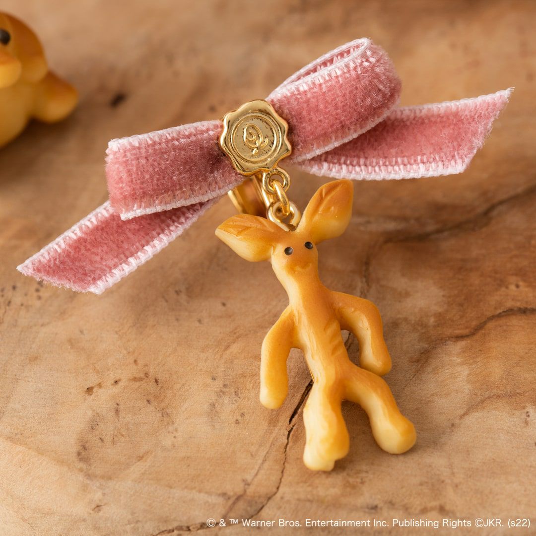 ファンタスティックビースト コラボアクセサリー イヤリング