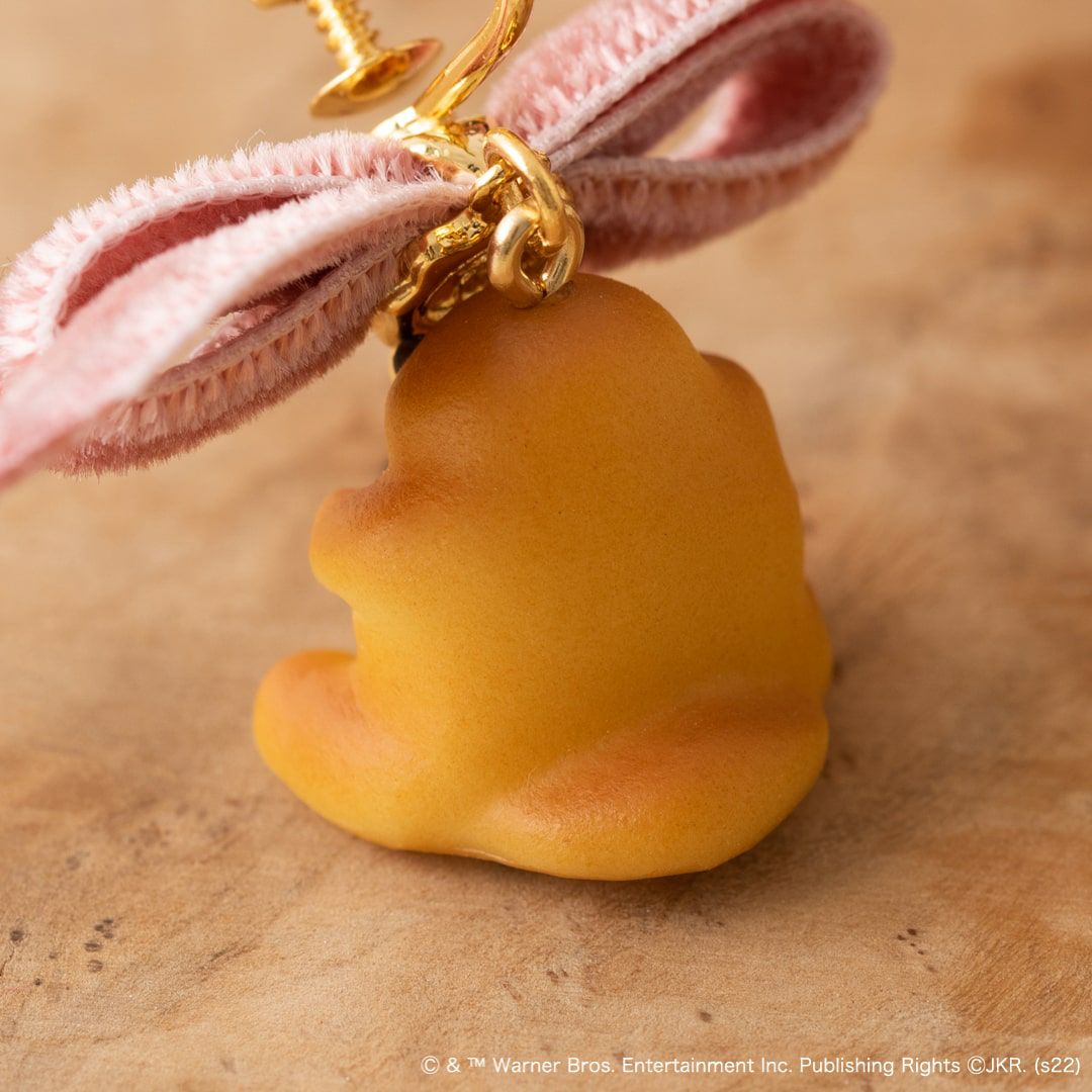 ファンタスティックビースト コラボアクセサリー イヤリング