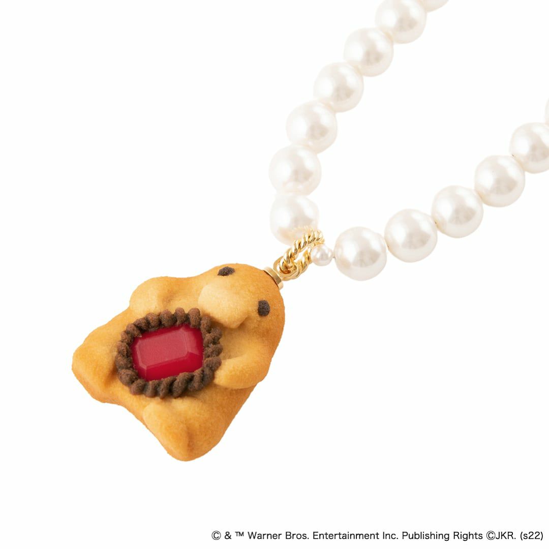 ファンタスティックビースト コラボアクセサリー ネックレス