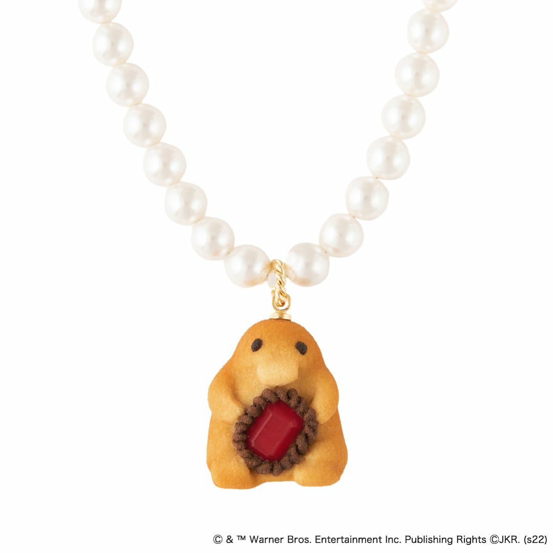 ファンタスティックビースト コラボアクセサリー ネックレス