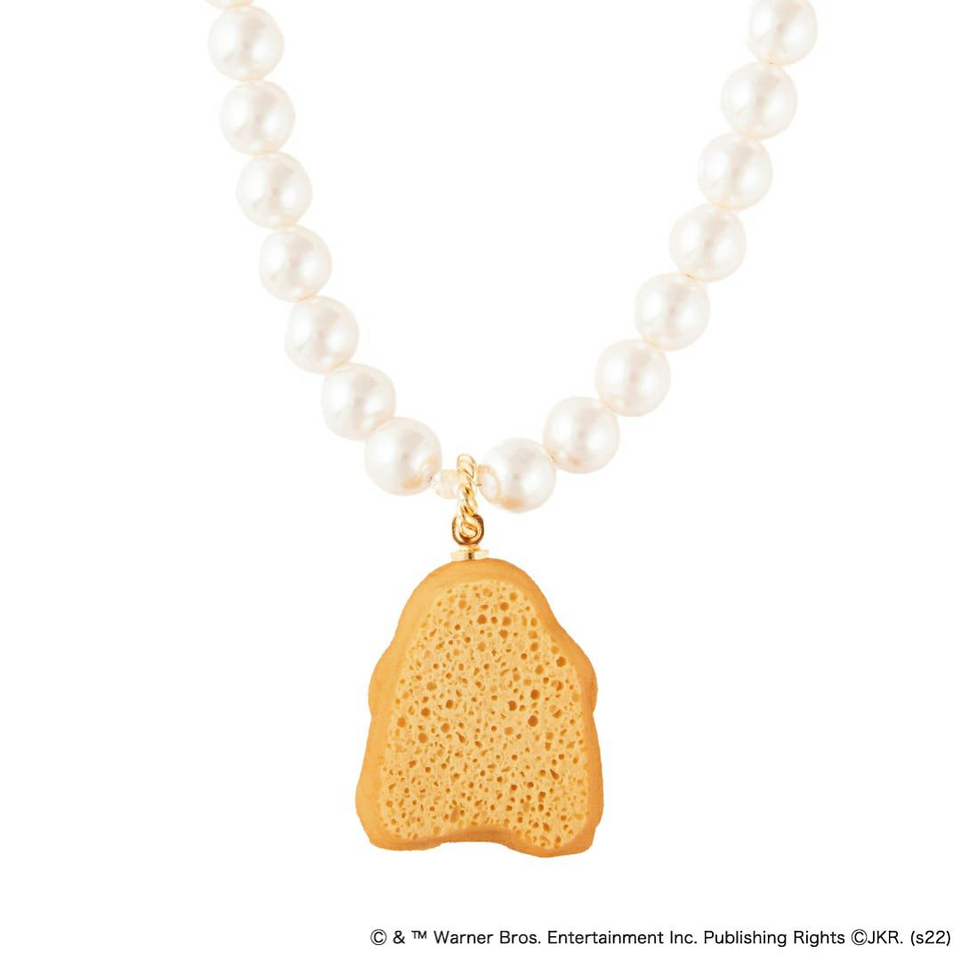 ファンタスティックビースト コラボアクセサリー ネックレス