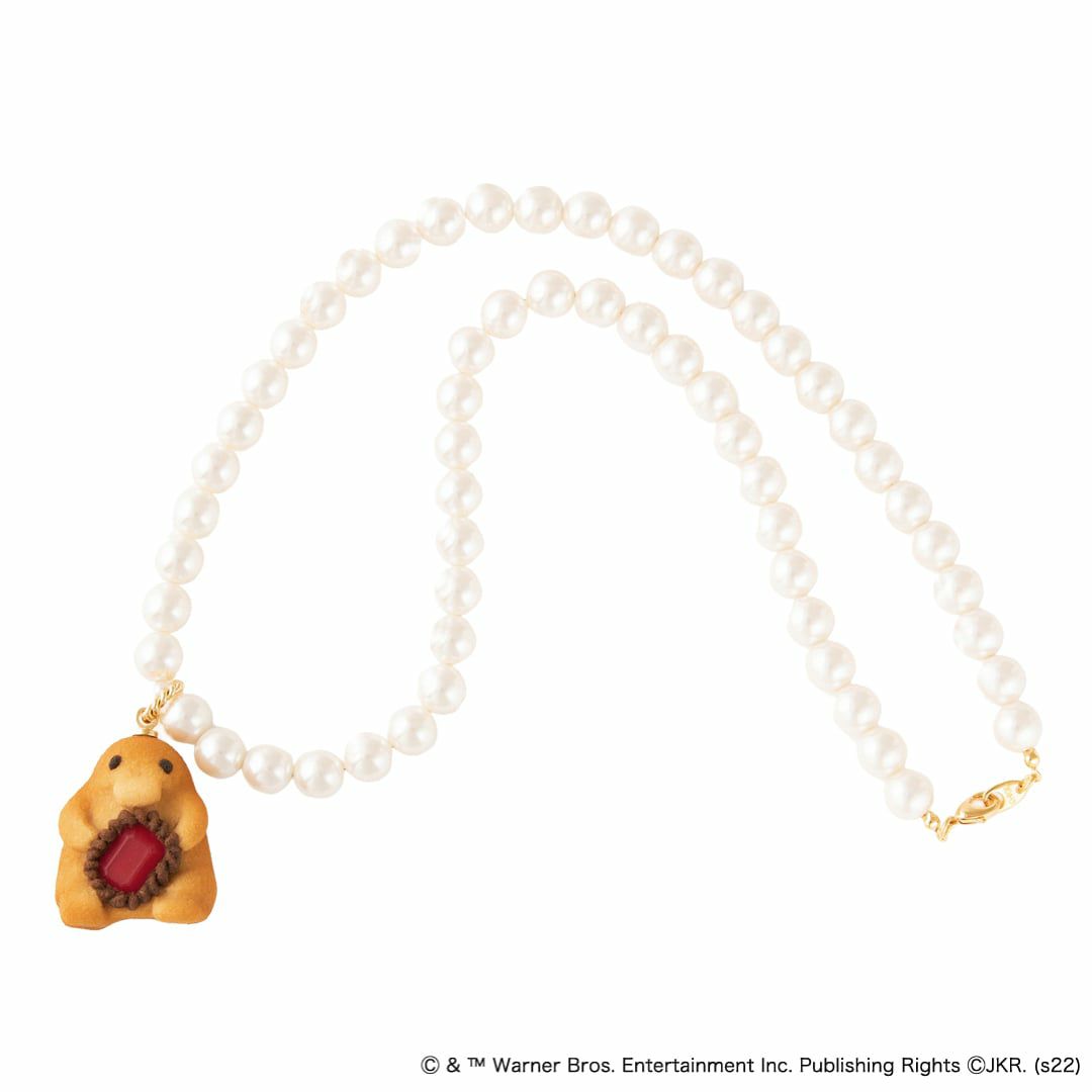 ファンタスティックビースト コラボアクセサリー ネックレス