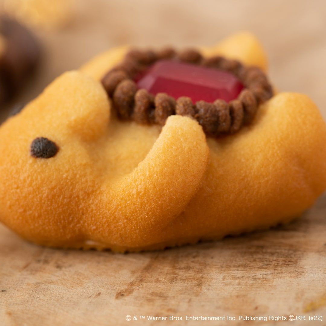 ファンタスティックビースト コラボアクセサリー ネックレス