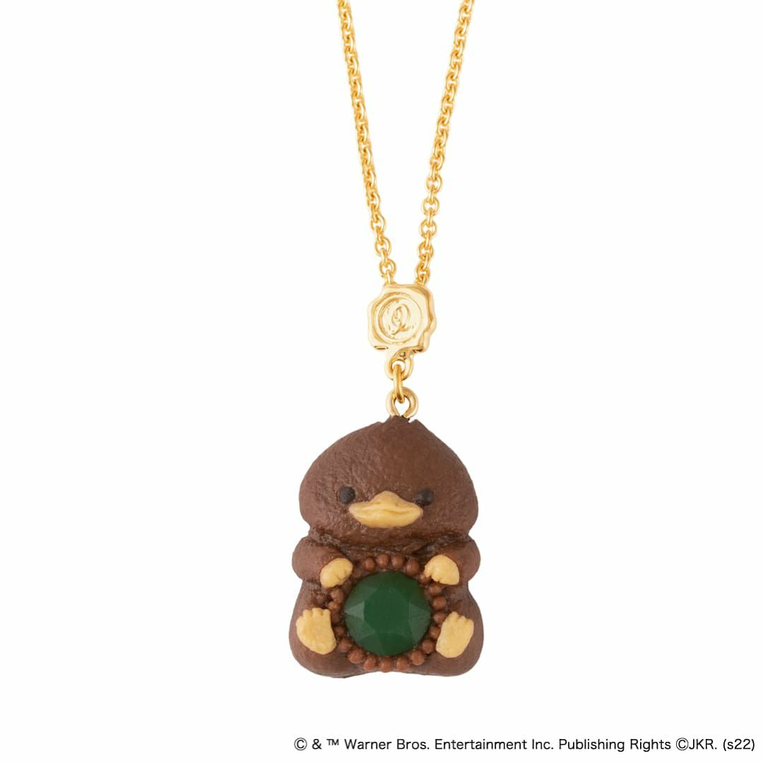 ファンタスティックビースト コラボアクセサリー ネックレス