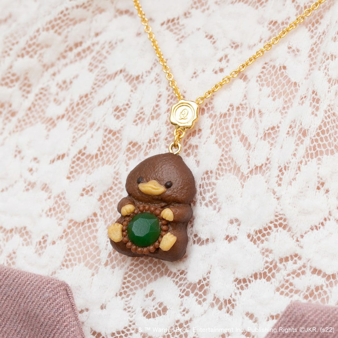 ファンタスティックビースト コラボアクセサリー ネックレス