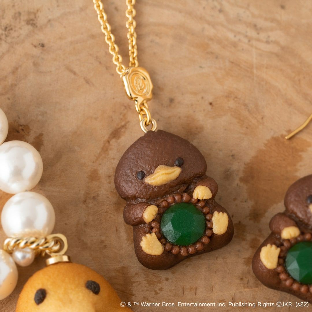 ファンタスティックビースト コラボアクセサリー ネックレス