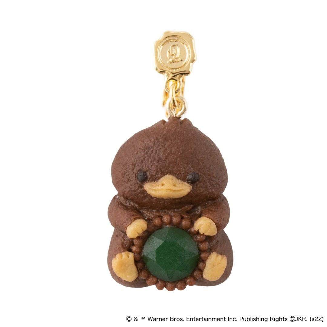 ファンタスティックビースト コラボアクセサリー イヤリング