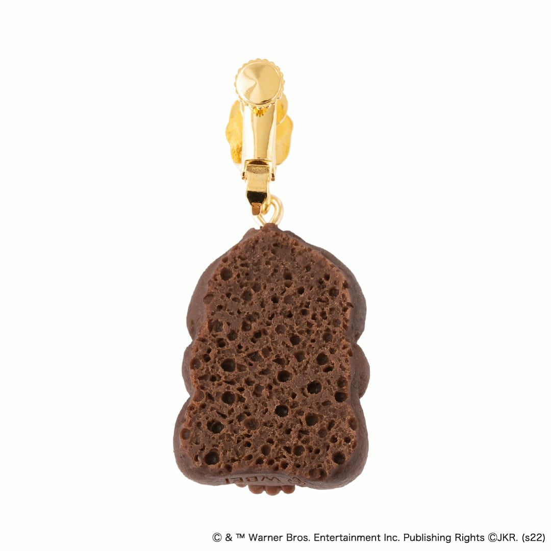 ファンタスティックビースト コラボアクセサリー イヤリング