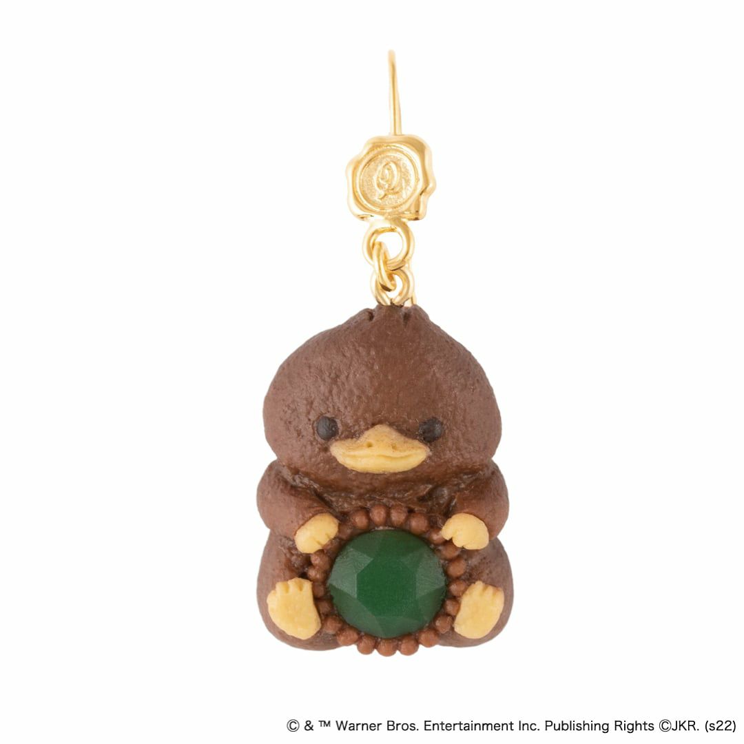 ファンタスティックビースト コラボアクセサリー ピアス