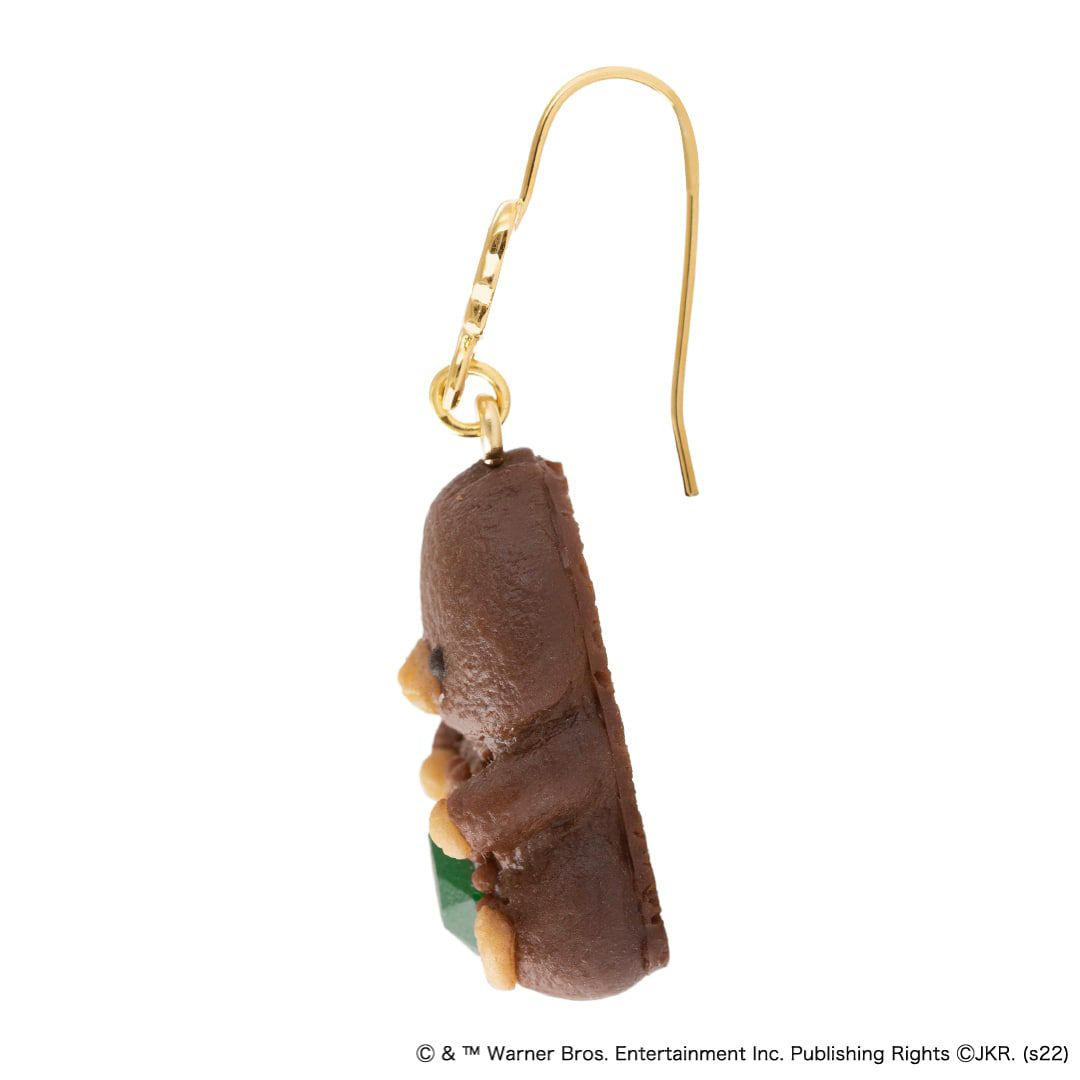 ファンタスティックビースト コラボアクセサリー ピアス