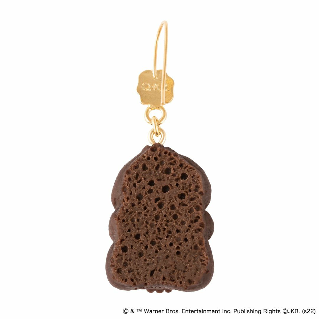 ファンタスティックビースト コラボアクセサリー ピアス