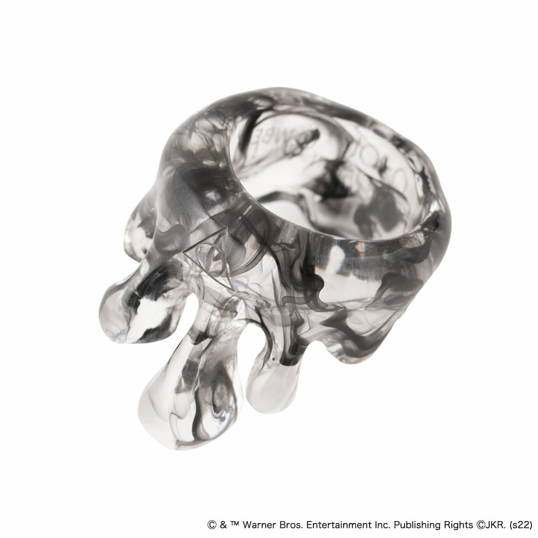 ファンタスティックビースト コラボアクセサリー リング