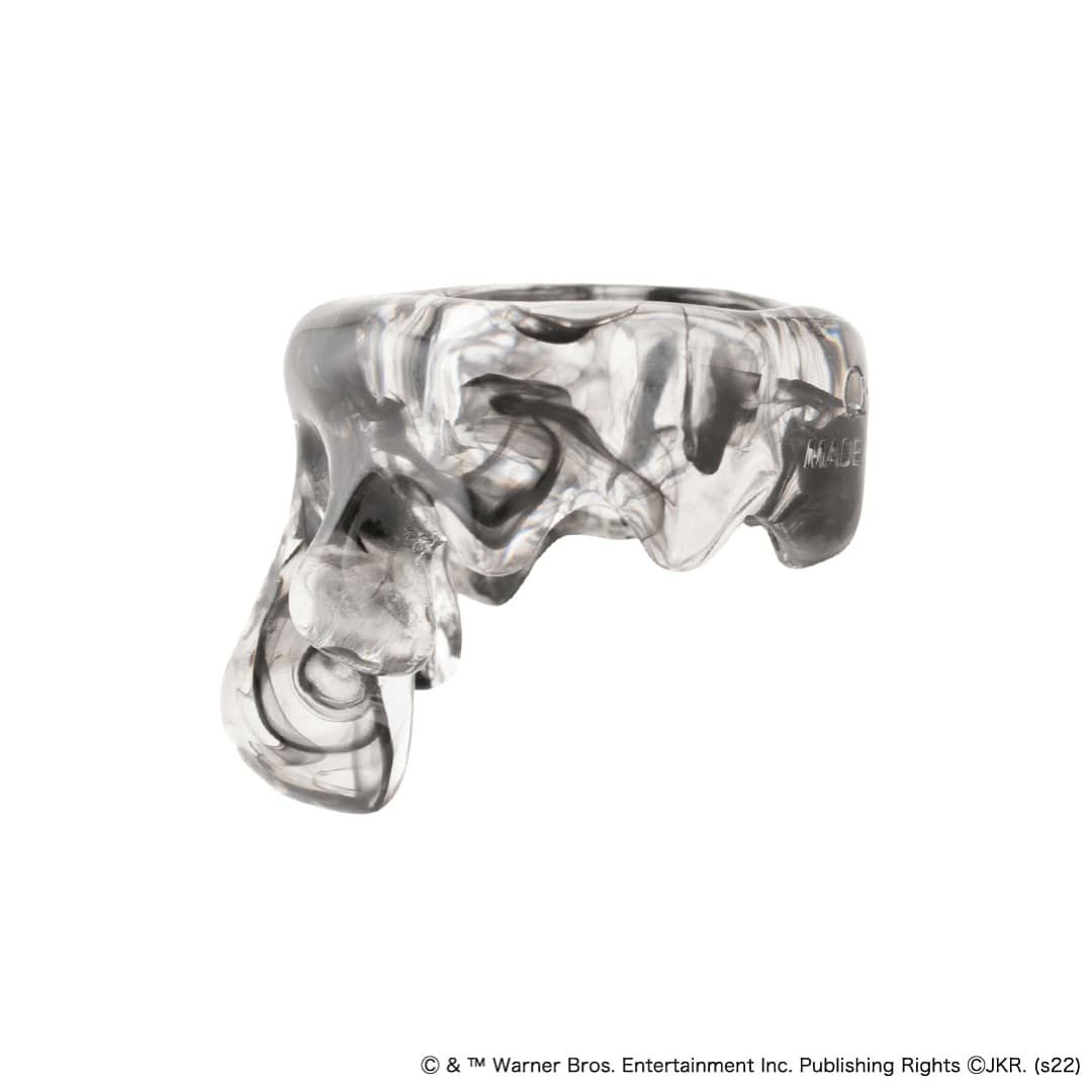 ファンタスティックビースト コラボアクセサリー リング