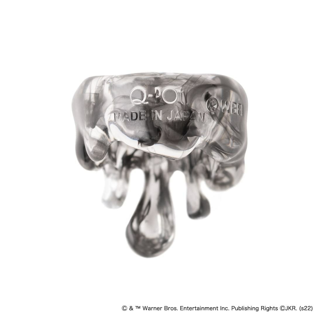 ファンタスティックビースト コラボアクセサリー リング