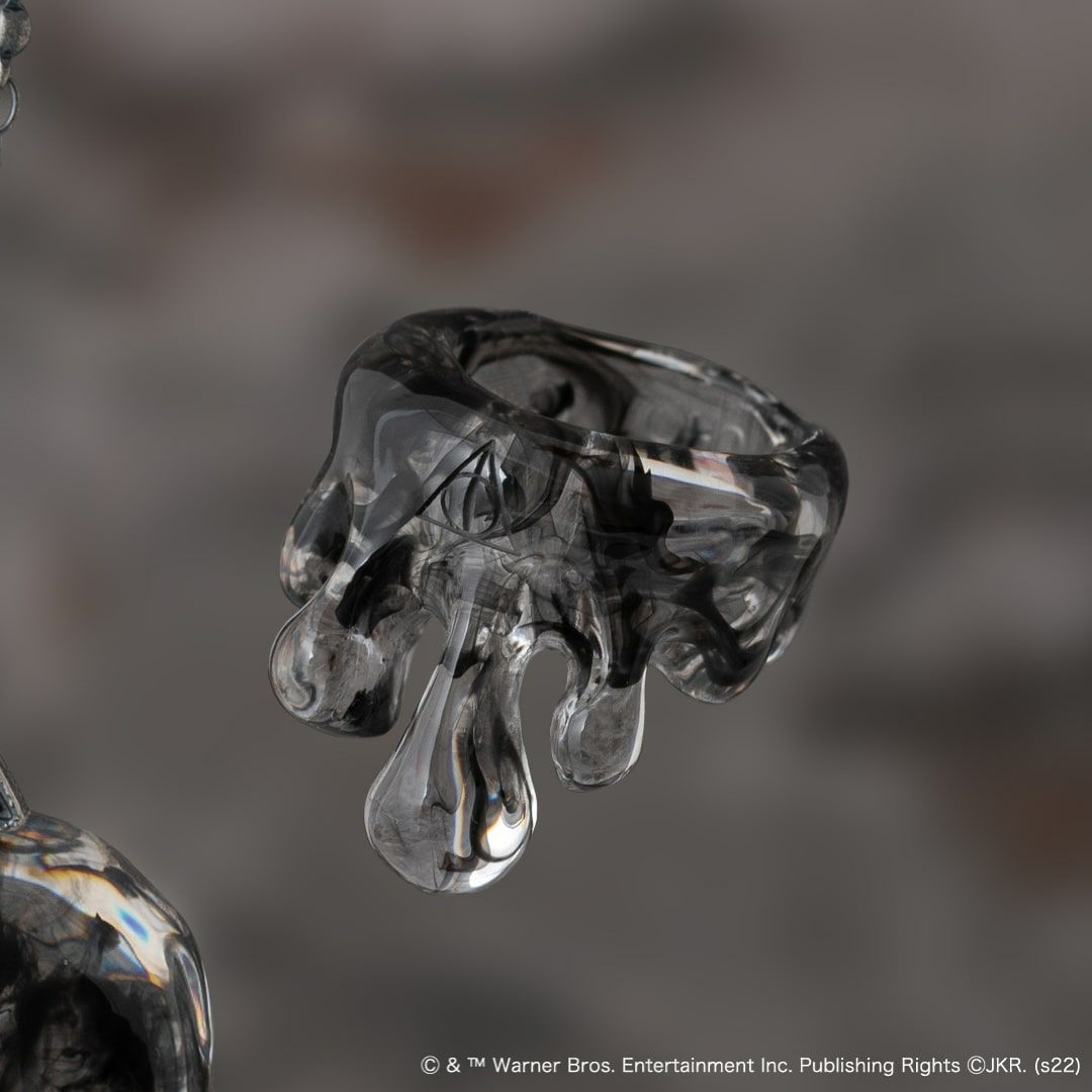 ファンタスティックビースト コラボアクセサリー リング