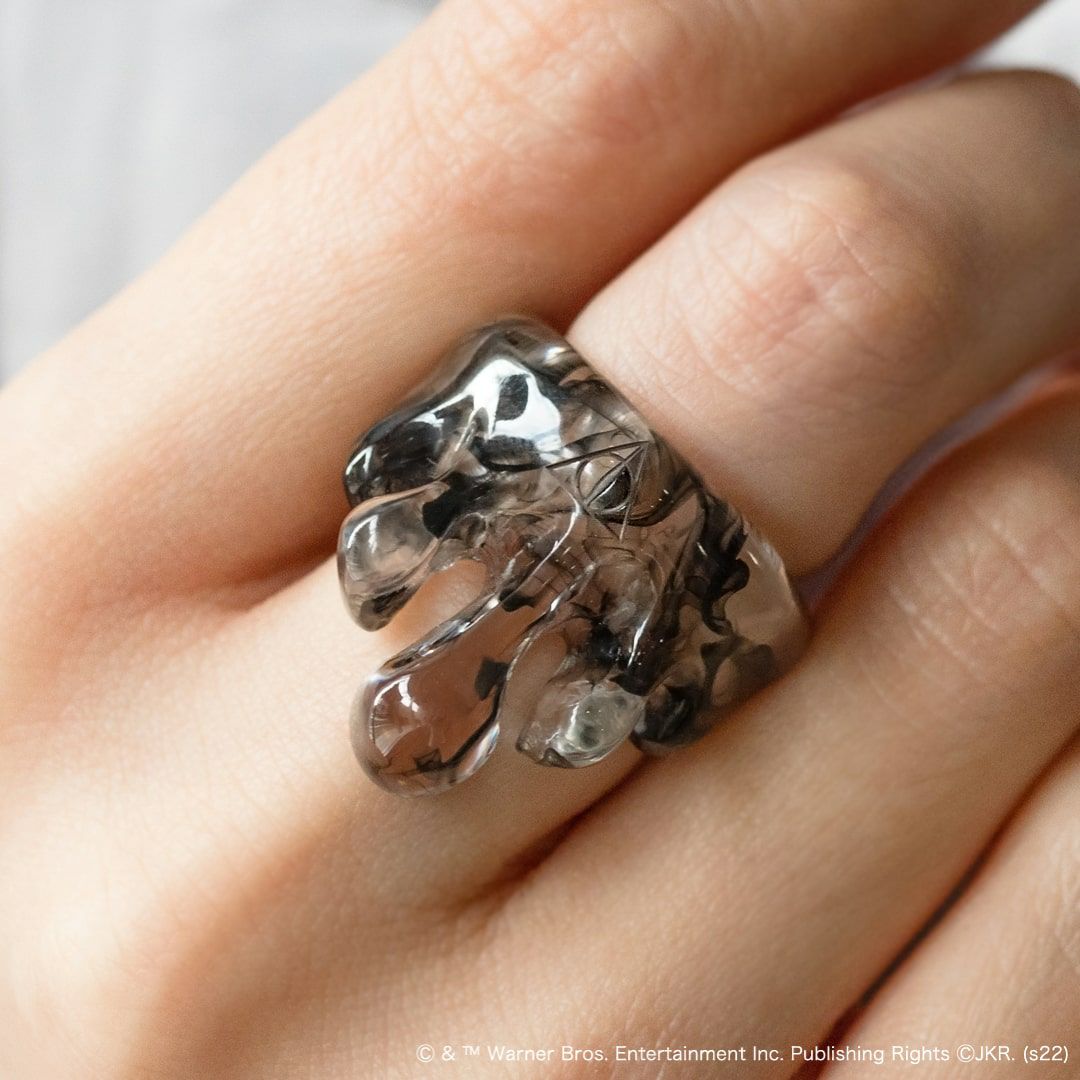 オブスキュラス/メルトキャンディー リング【ファンタスティック