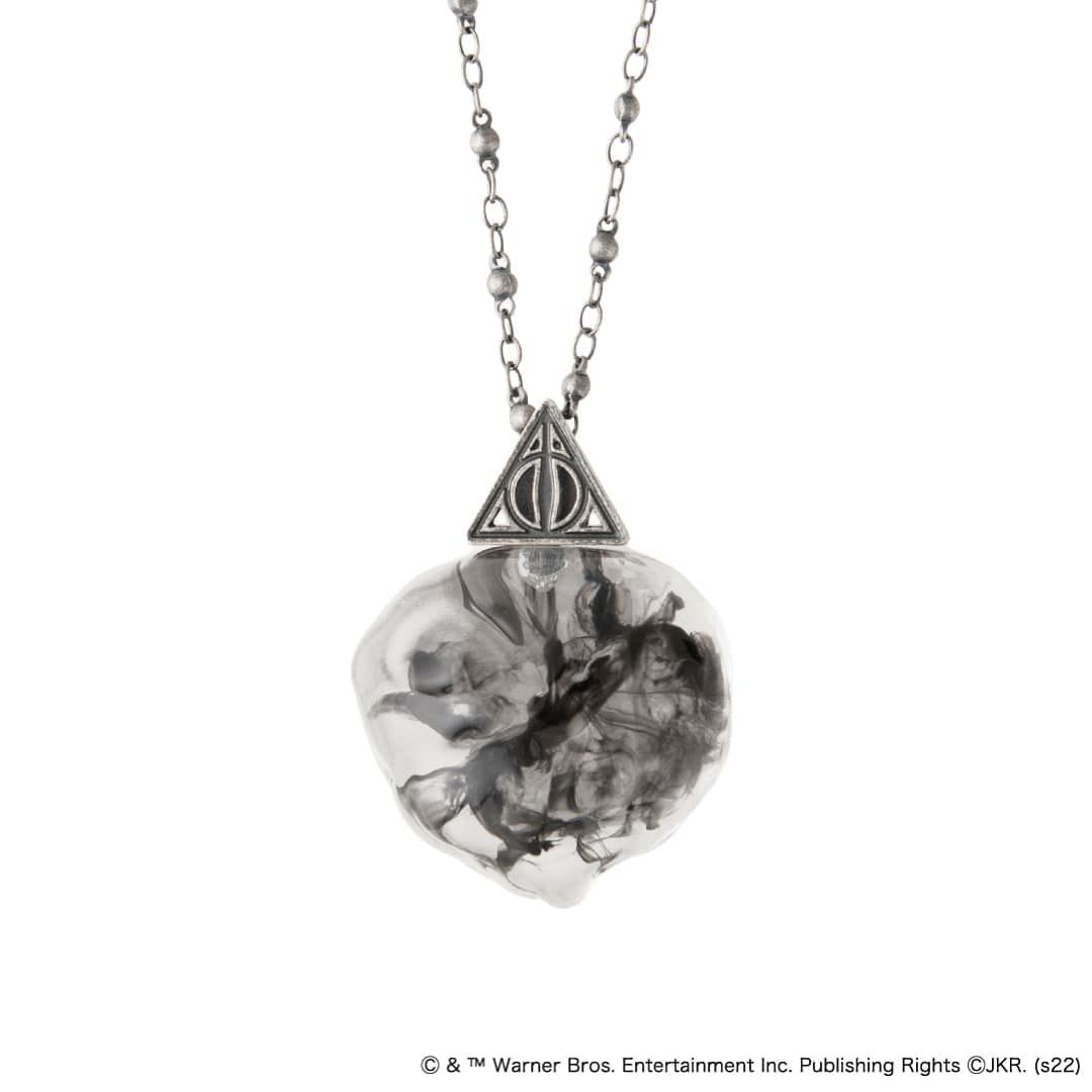 ファンタスティックビースト コラボアクセサリー ネックレス