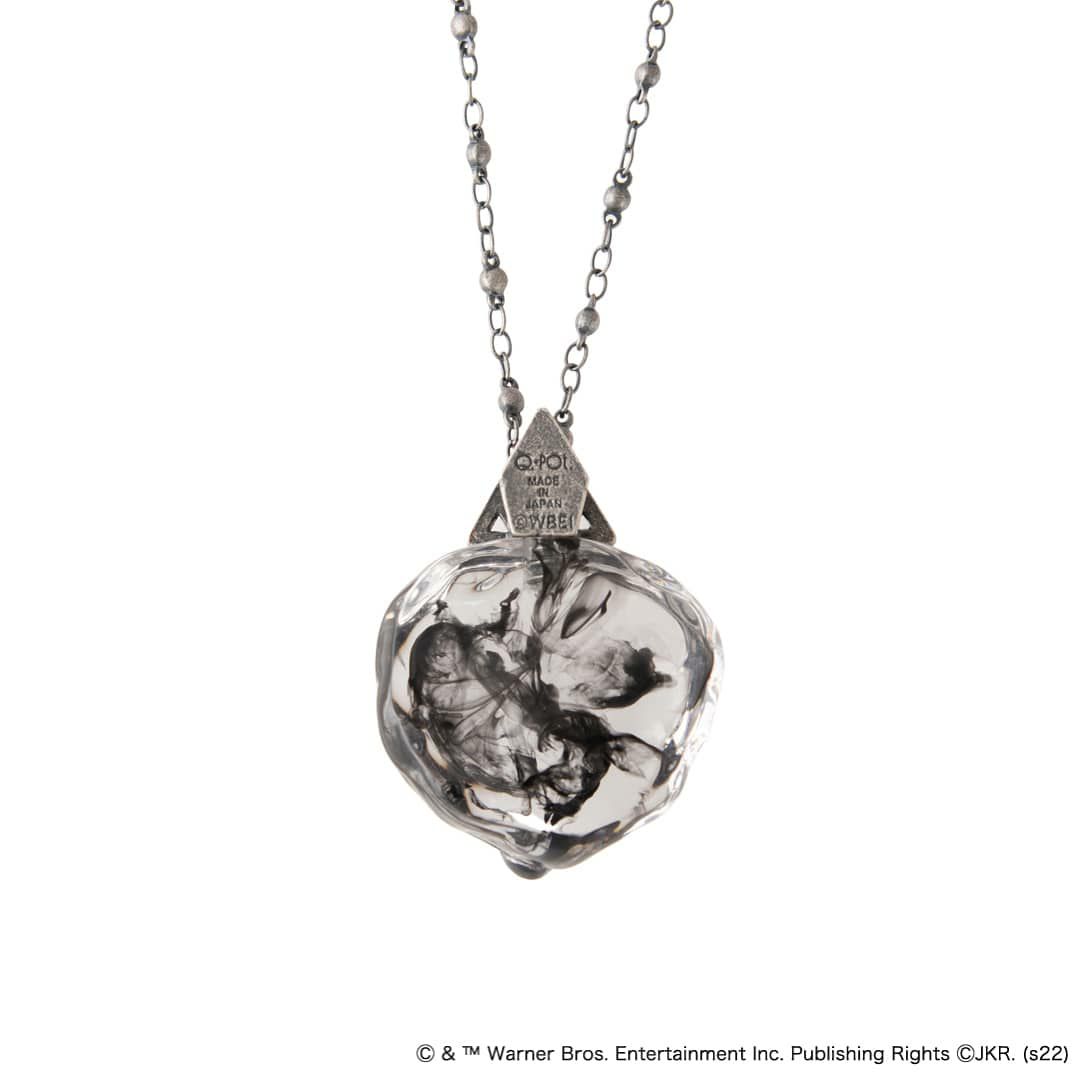 ファンタスティックビースト コラボアクセサリー ネックレス