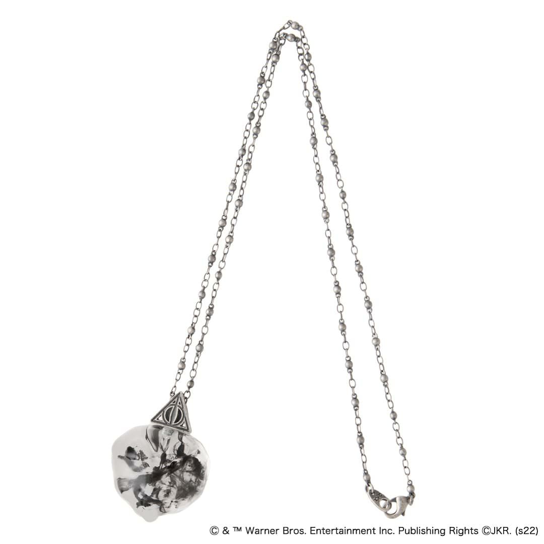 ファンタスティックビースト コラボアクセサリー ネックレス