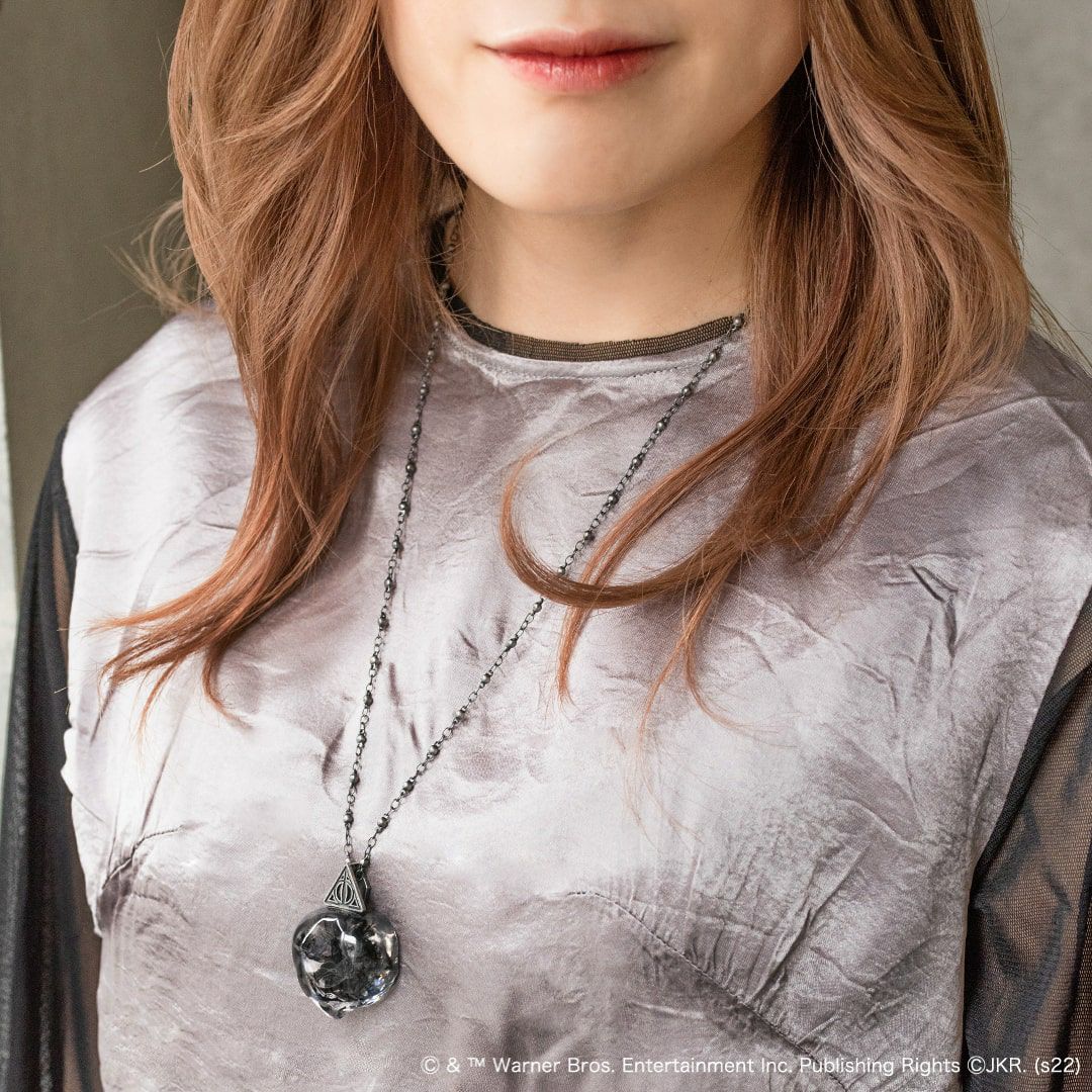 ファンタスティックビースト コラボアクセサリー ネックレス