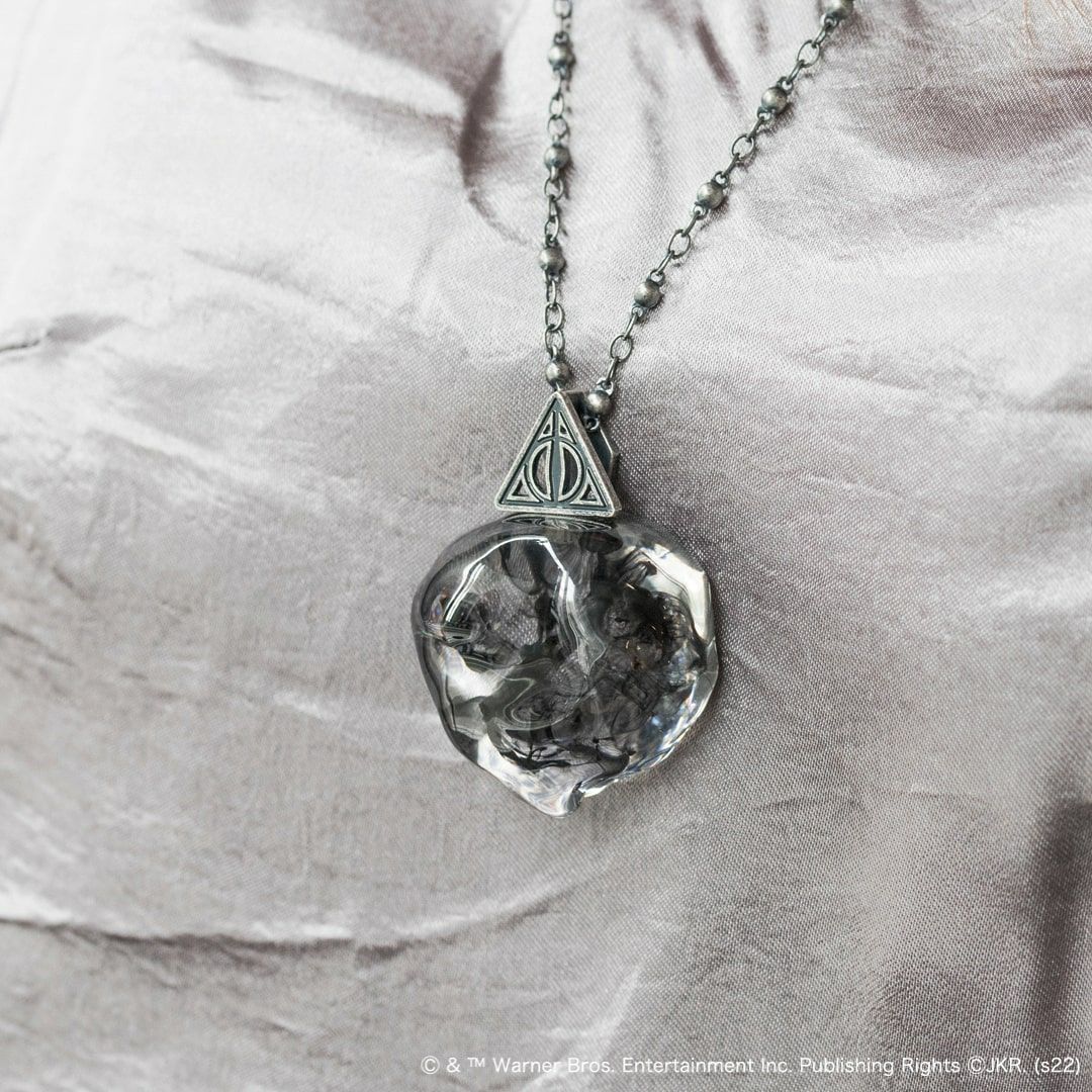 ファンタスティックビースト コラボアクセサリー ネックレス