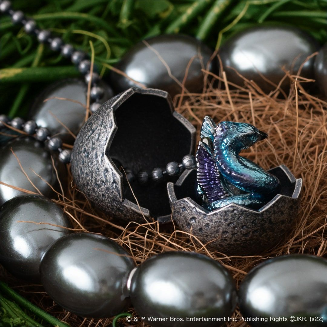 ファンタスティックビースト コラボアクセサリー ネックレス