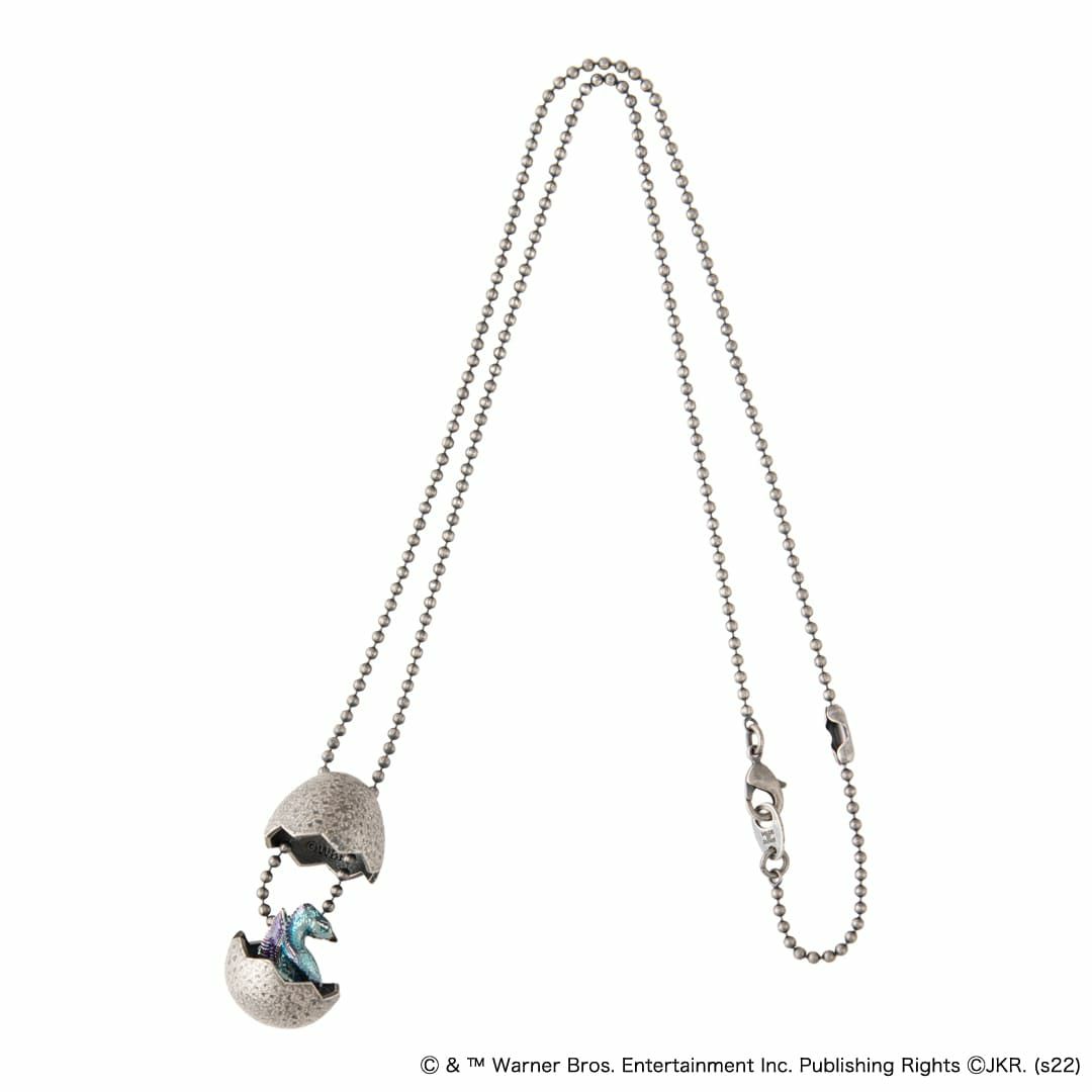 ファンタスティックビースト コラボアクセサリー ネックレス