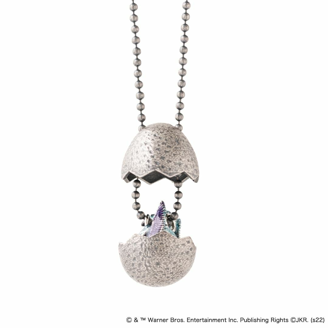 ファンタスティックビースト コラボアクセサリー ネックレス