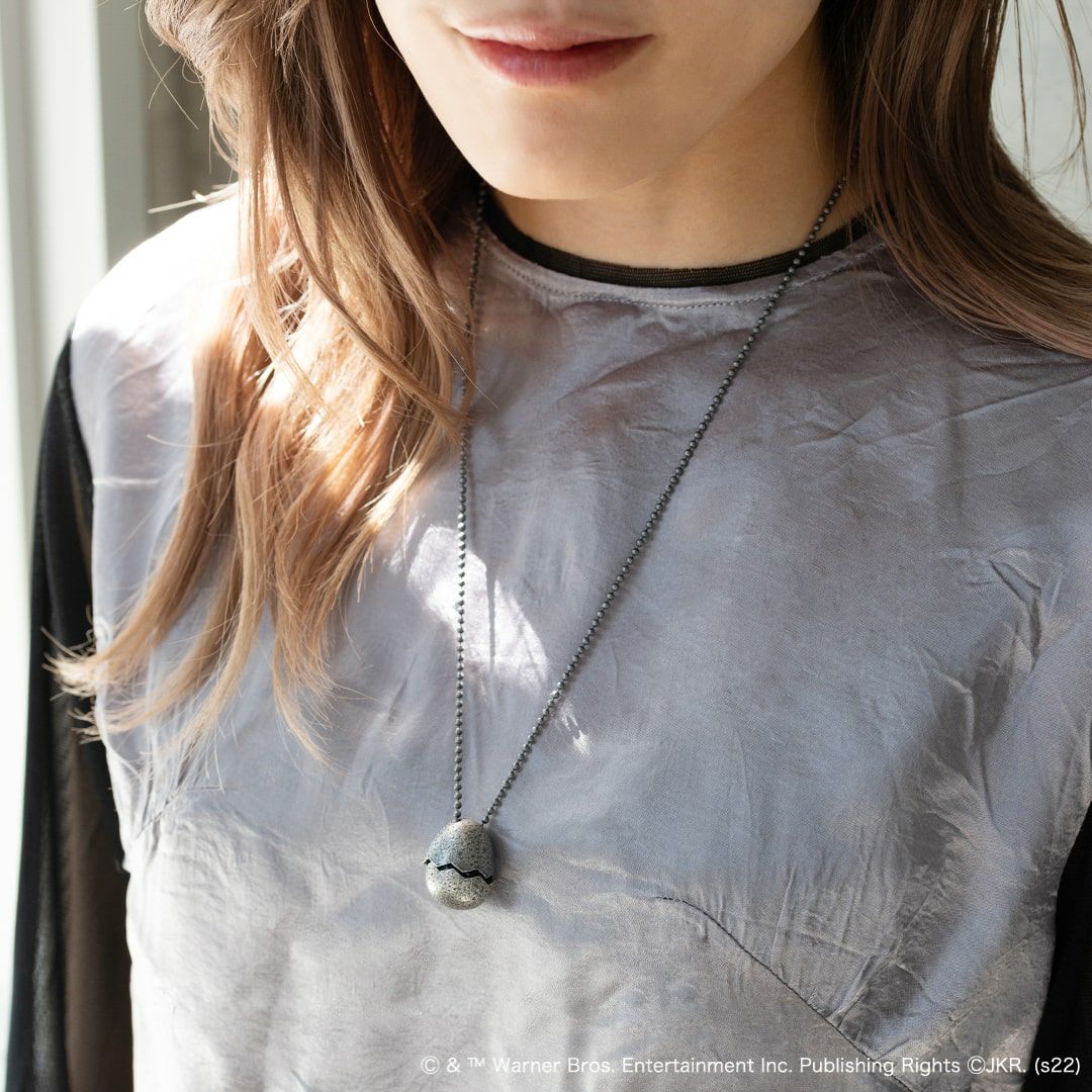 ファンタスティックビースト コラボアクセサリー ネックレス