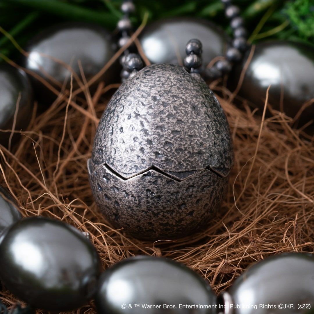 ファンタスティックビースト コラボアクセサリー ネックレス