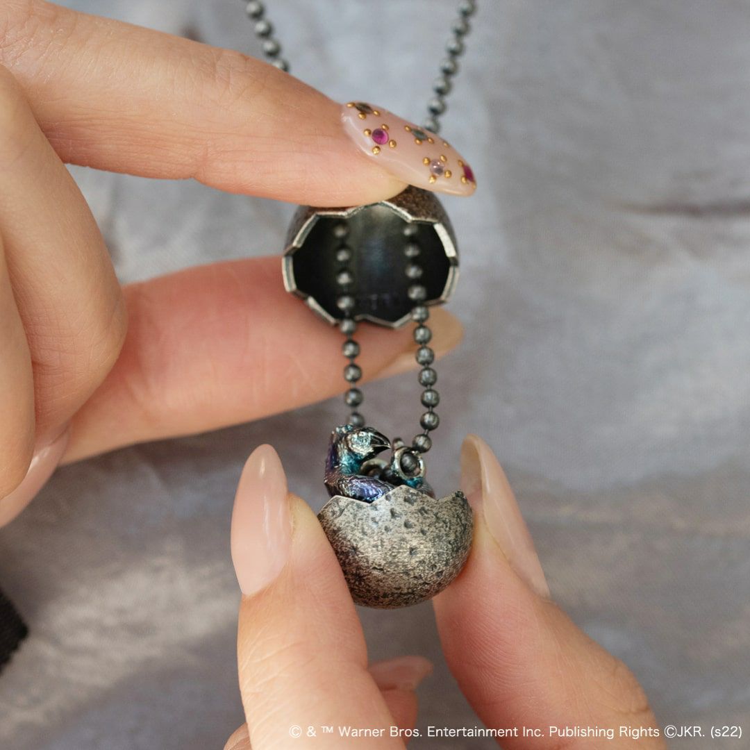 ファンタスティックビースト コラボアクセサリー ネックレス