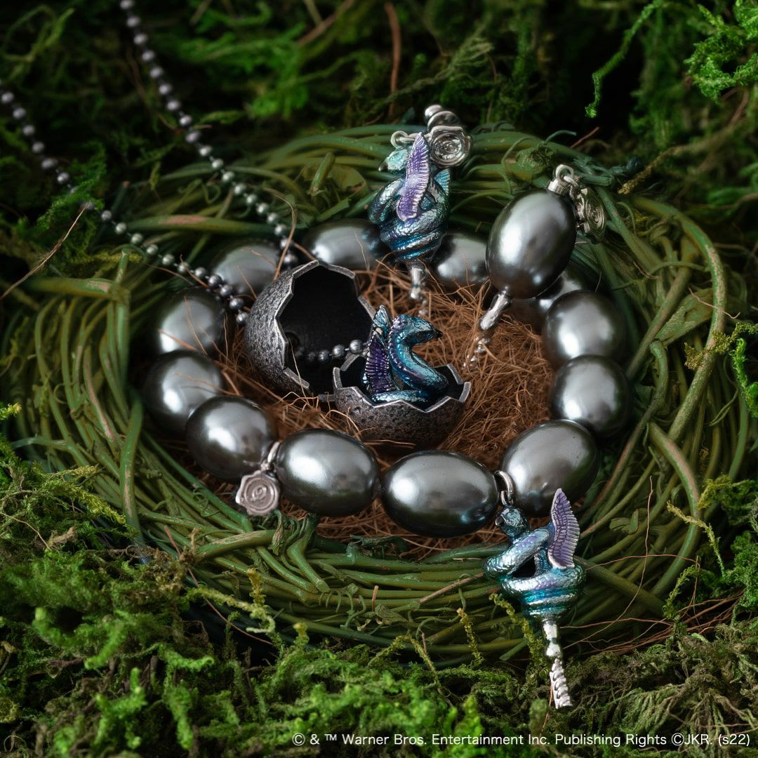 ファンタスティックビースト コラボアクセサリー ネックレス