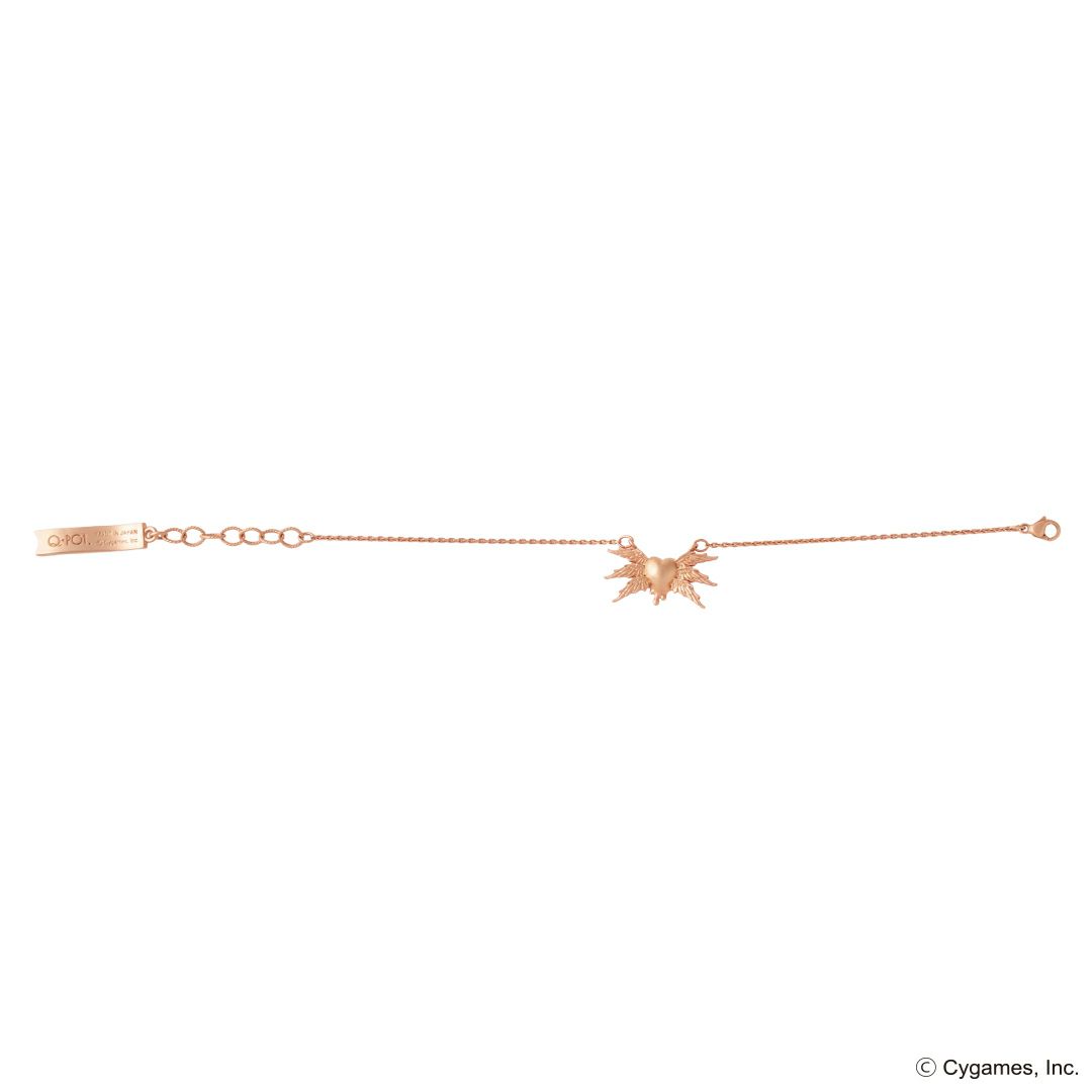 グランブルーファンタジー コラボ アクセサリー ルシフェル