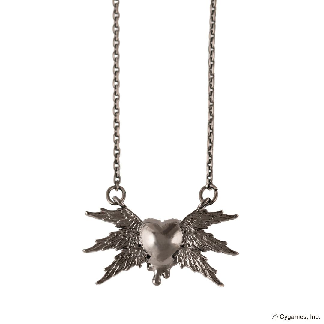 グランブルーファンタジー コラボ アクセサリー ルシファー