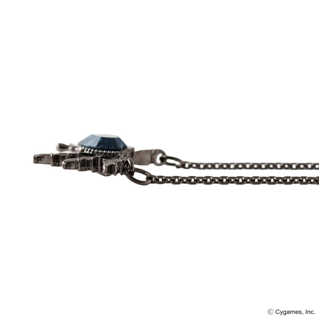 グランブルーファンタジー コラボ アクセサリー ルシファー