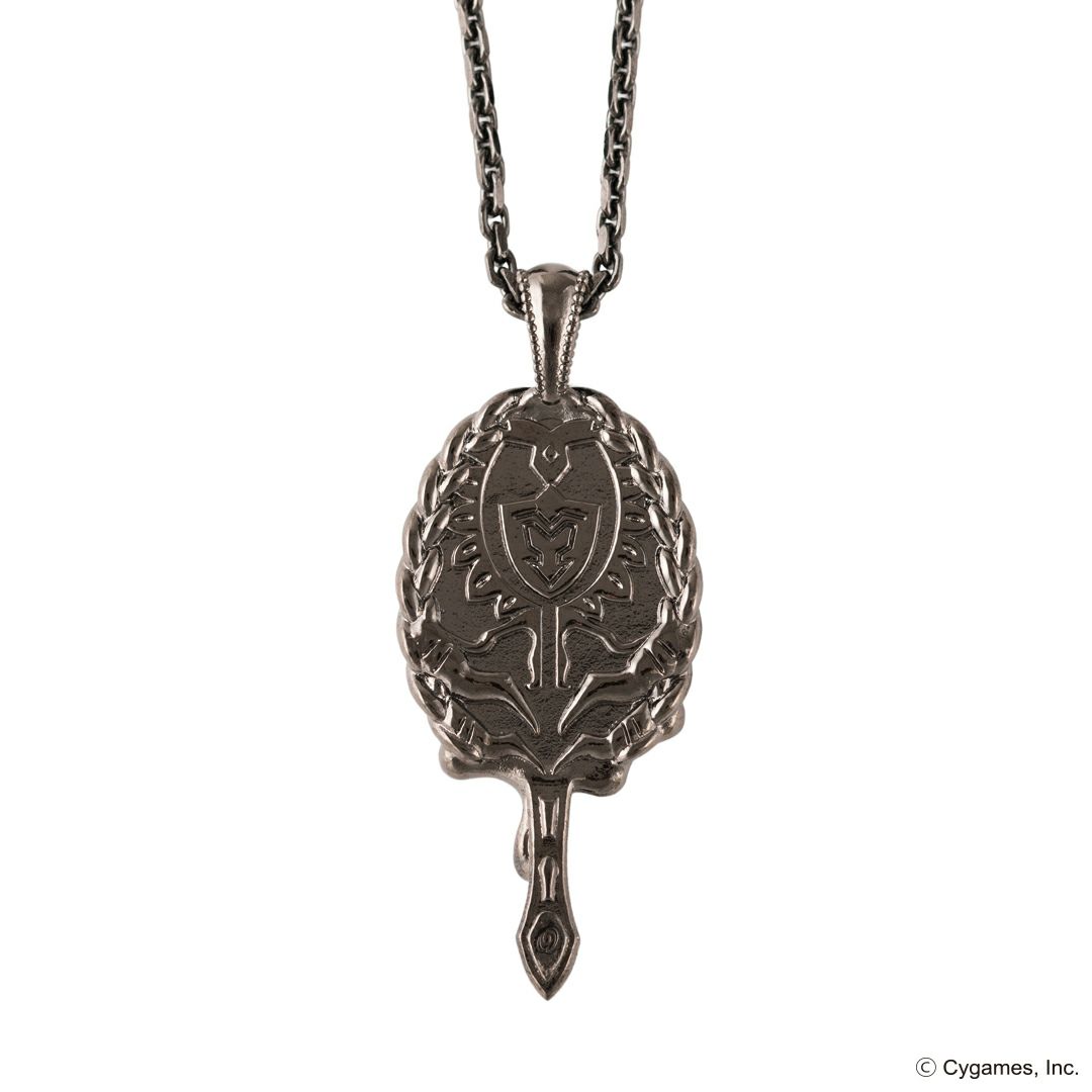 グランブルーファンタジー コラボ アクセサリー ベルゼバブ